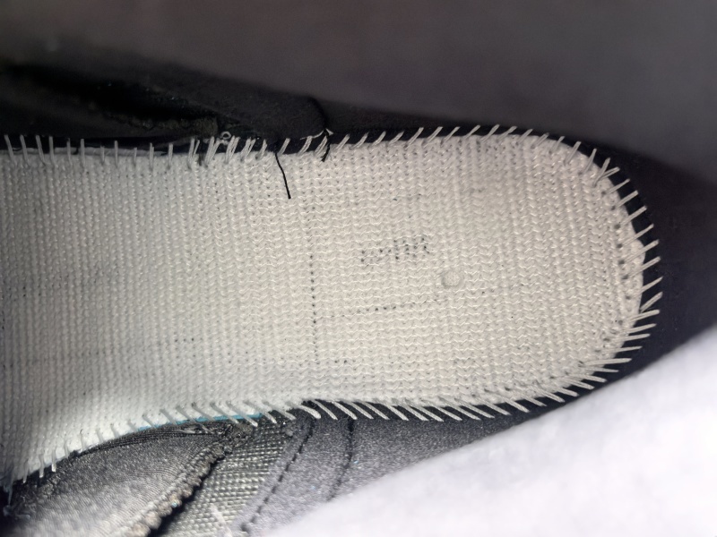 Air Jordan 12 Gamma Bule 130690-027