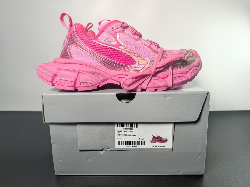 Balenciaga Sneaker 3XL（EU35-46)