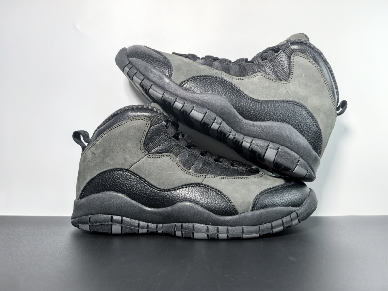 Air Jordan 10 Dark Shadow 310805-002
