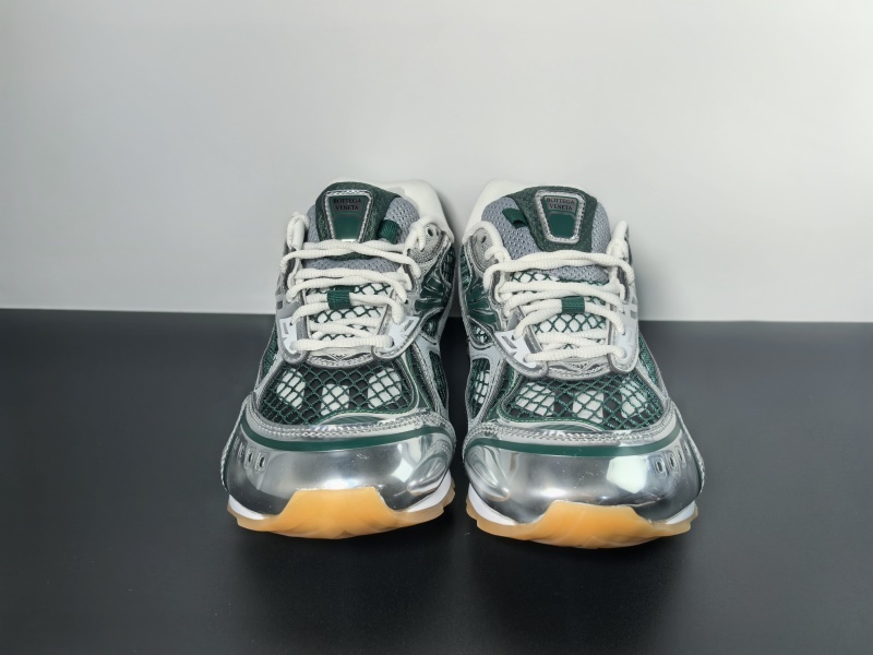 Bottega Veneta Orbit Sneaker(EU35-45)