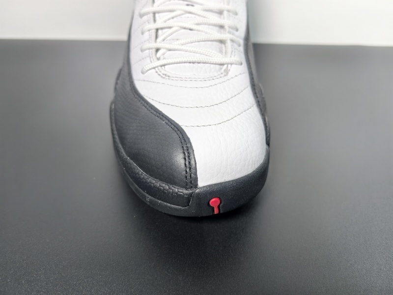 Air Jordan 12 “Taxi” Retro CT8013-117