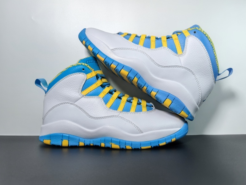 Air Jordan 10 