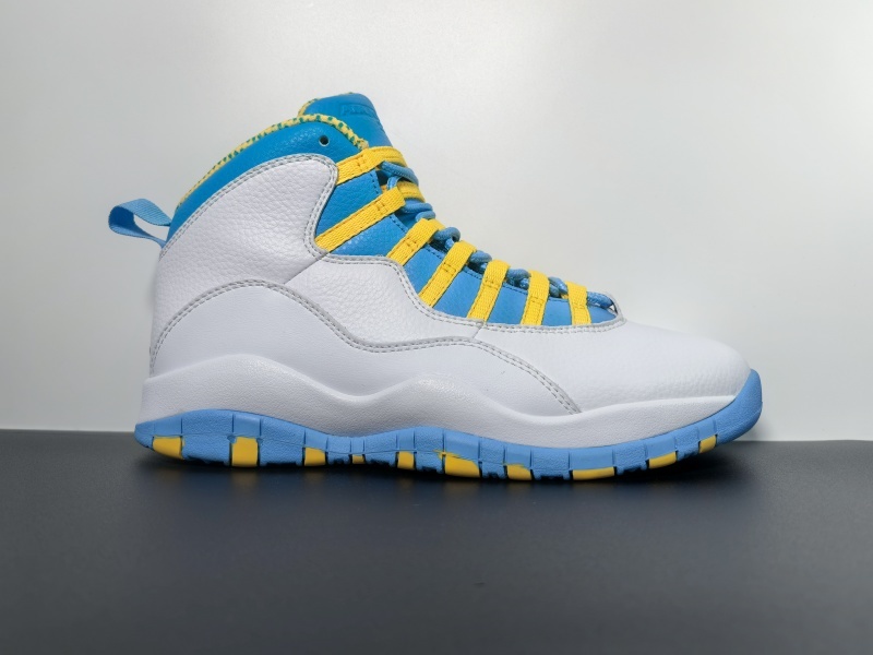 Air Jordan 10 
