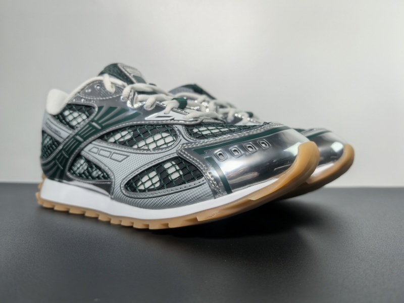Bottega Veneta Orbit Sneaker(EU35-45)