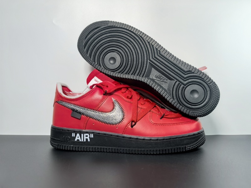 Off-White™ x Nike Air Force 1 Low DD1876-600