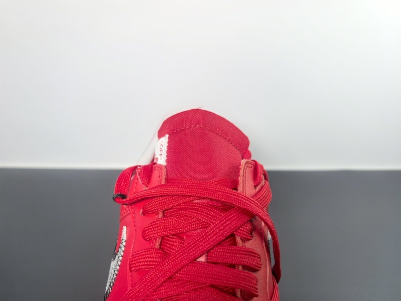 Off-White™ x Nike Air Force 1 Low DD1876-600