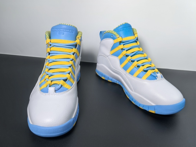 Air Jordan 10 