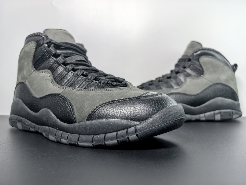 Air Jordan 10 Dark Shadow 310805-002
