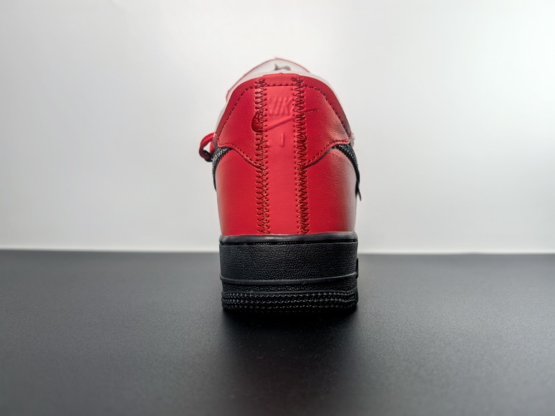 Off-White™ x Nike Air Force 1 Low DD1876-600