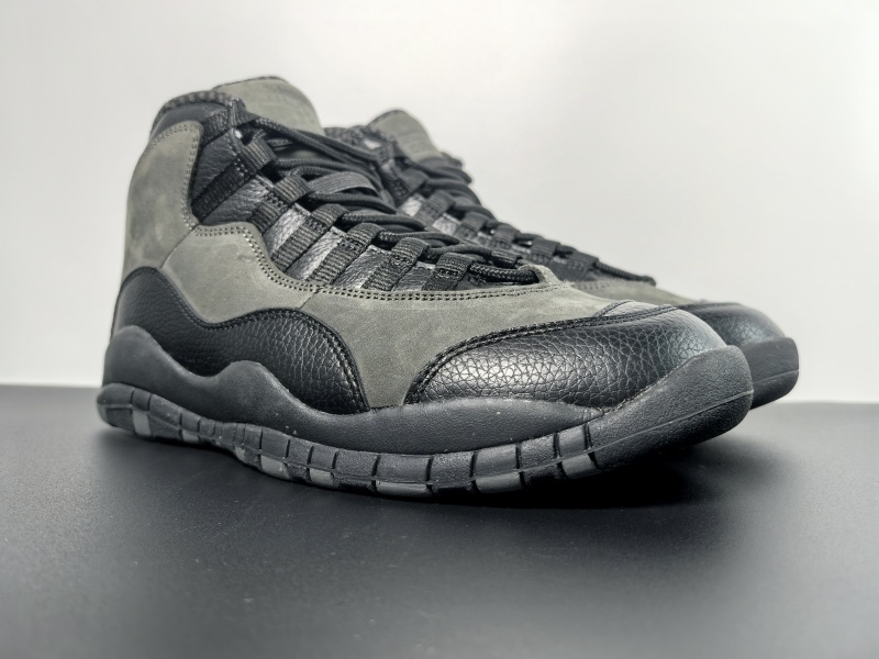Air Jordan 10 Dark Shadow 310805-002