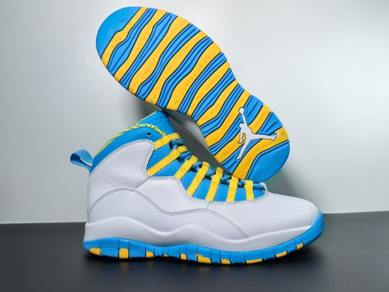Air Jordan 10 