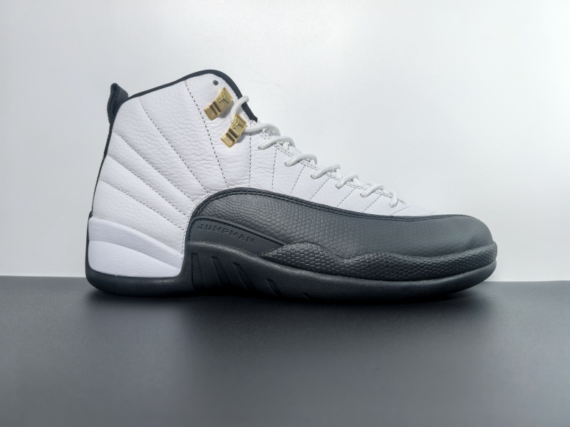 Air Jordan 12 “Taxi” Retro CT8013-117