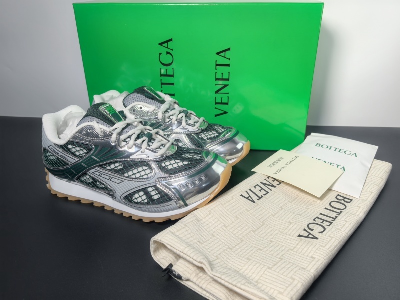 Bottega Veneta Orbit Sneaker(EU35-45)