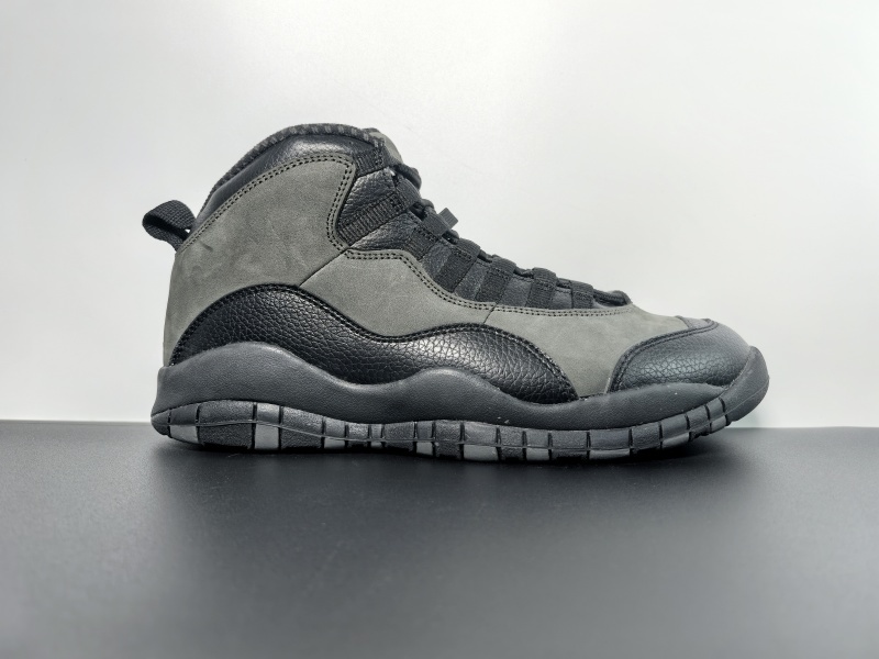 Air Jordan 10 Dark Shadow 310805-002