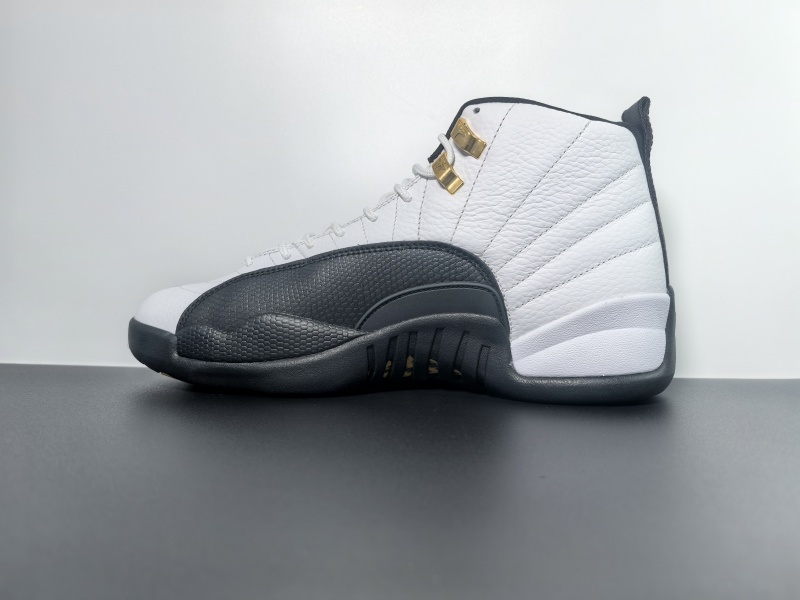 Air Jordan 12 “Taxi” Retro CT8013-117