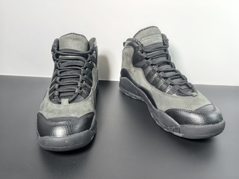 Air Jordan 10 Dark Shadow 310805-002
