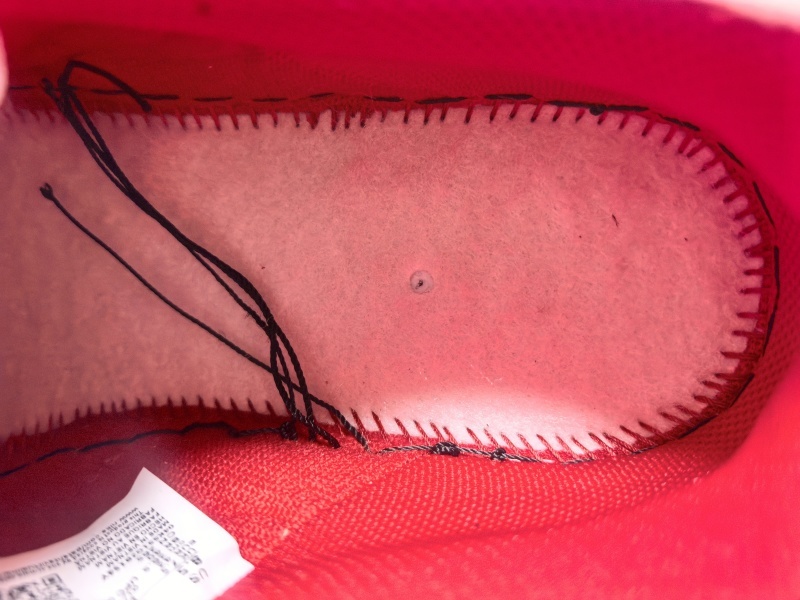 Off-White™ x Nike Air Force 1 Low DD1876-600