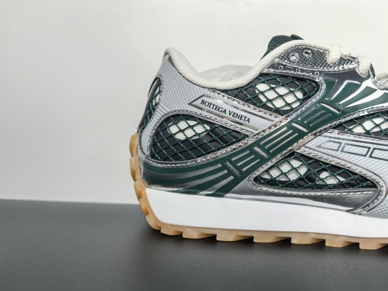 Bottega Veneta Orbit Sneaker(EU35-45)