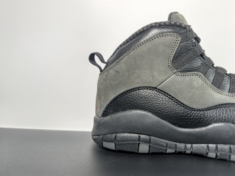 Air Jordan 10 Dark Shadow 310805-002