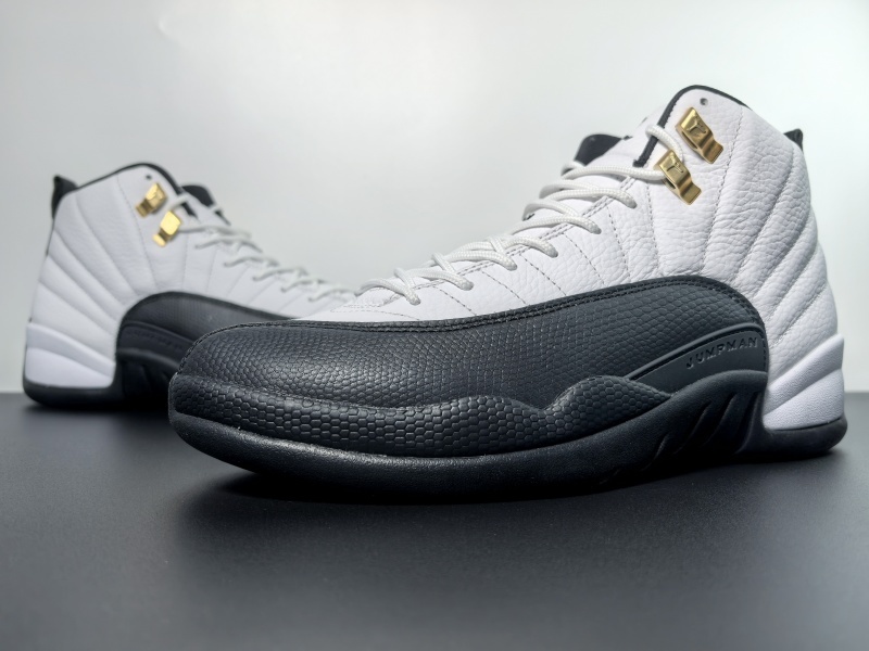 Air Jordan 12 “Taxi” Retro CT8013-117
