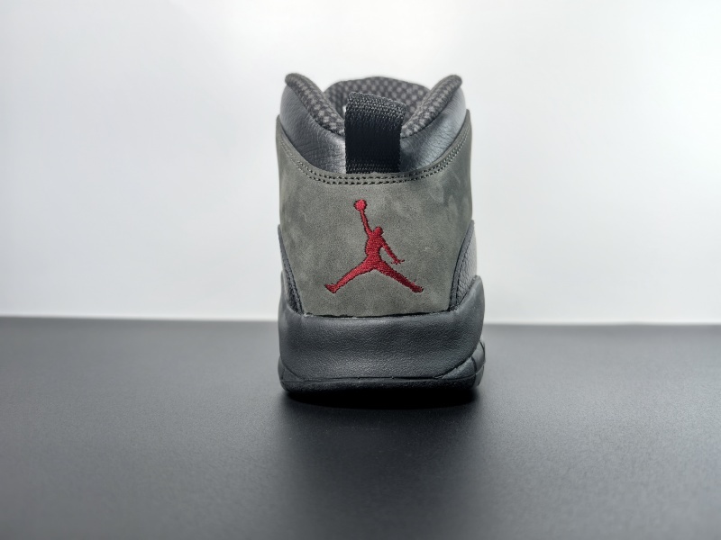 Air Jordan 10 Dark Shadow 310805-002