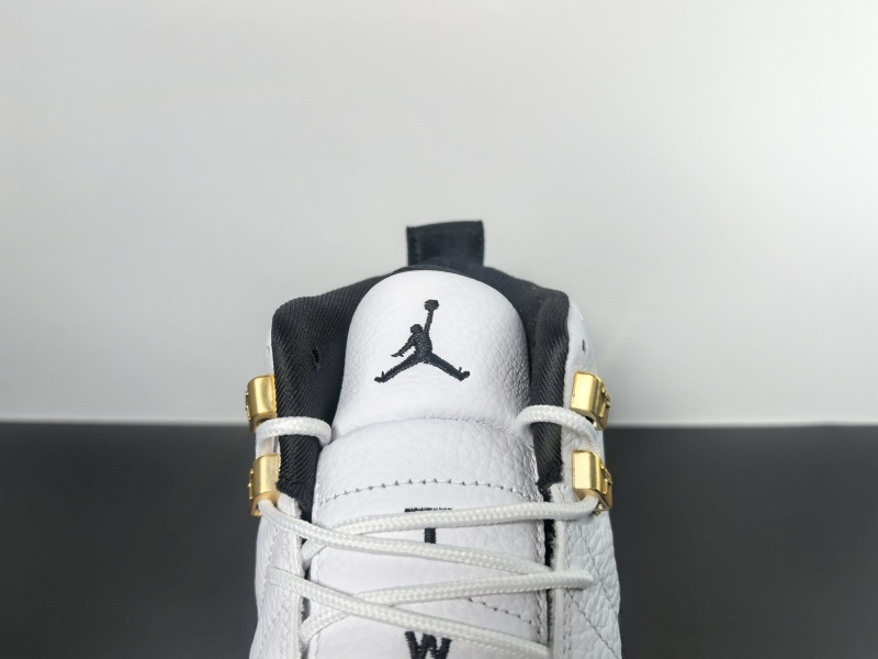 Air Jordan 12 “Taxi” Retro CT8013-117