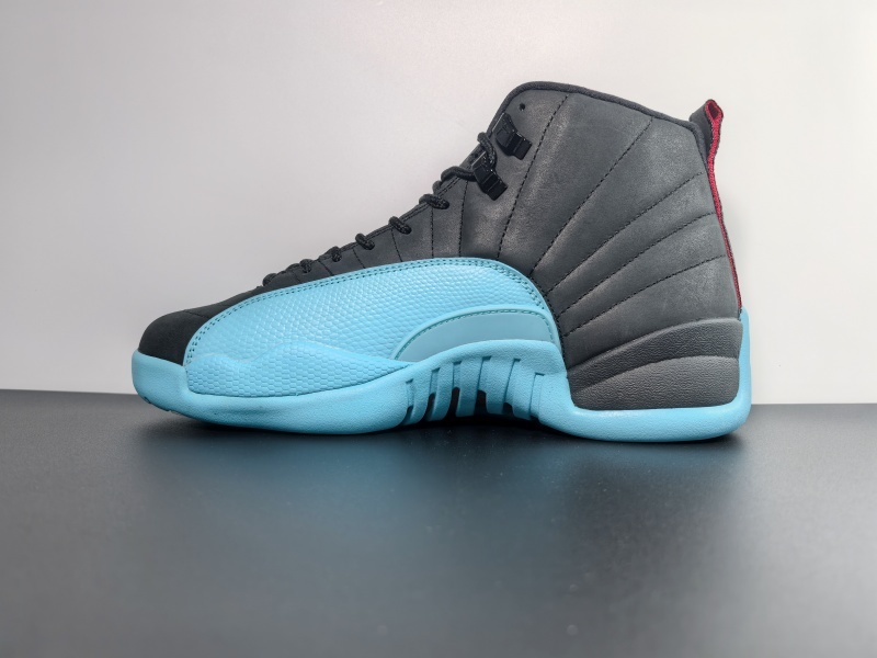 Air Jordan 12 Gamma Bule 130690-027