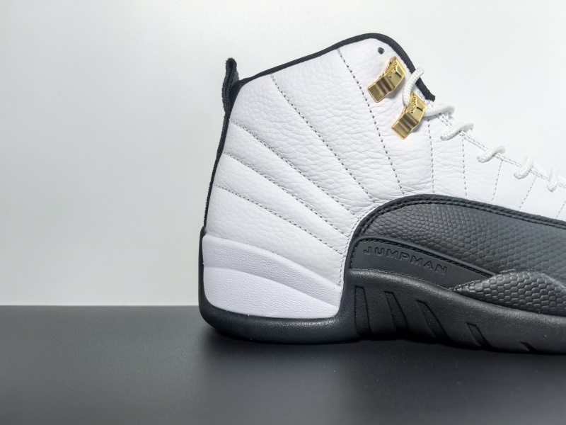 Air Jordan 12 “Taxi” Retro CT8013-117