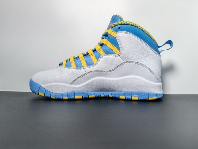 Air Jordan 10 
