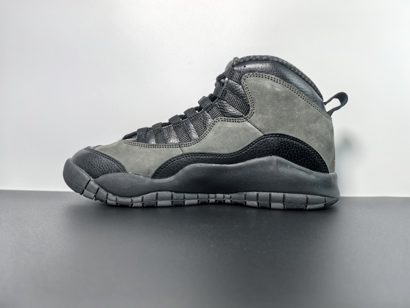 Air Jordan 10 Dark Shadow 310805-002
