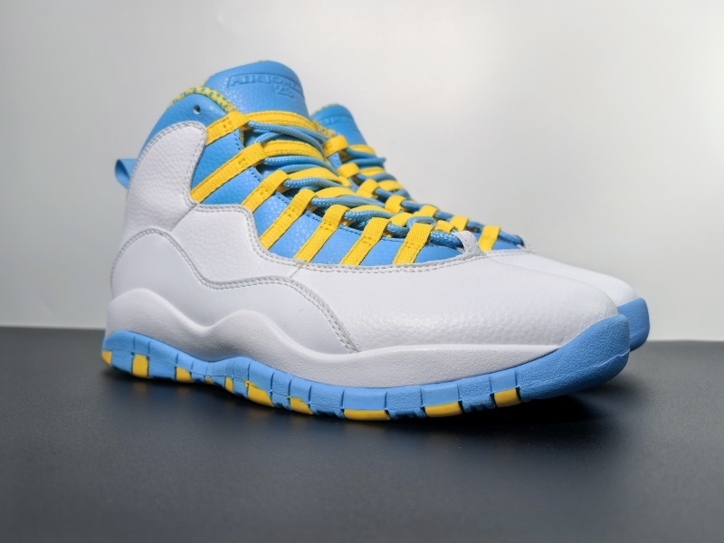 Air Jordan 10 