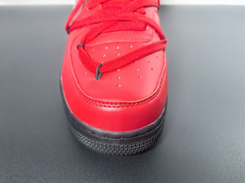 Off-White™ x Nike Air Force 1 Low DD1876-600