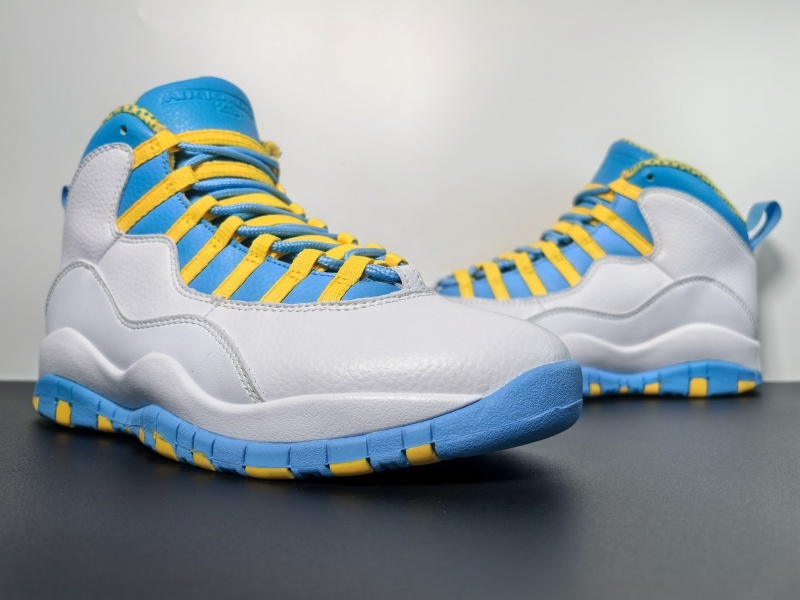 Air Jordan 10 