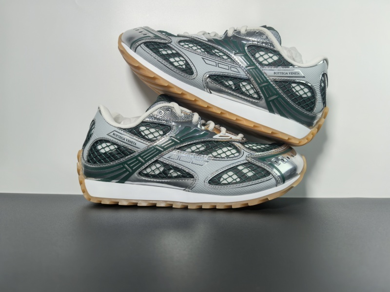Bottega Veneta Orbit Sneaker(EU35-45)