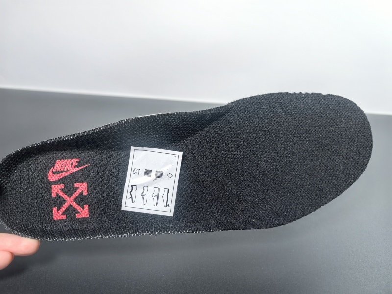 Off-White™ x Nike Air Force 1 Low DD1876-600