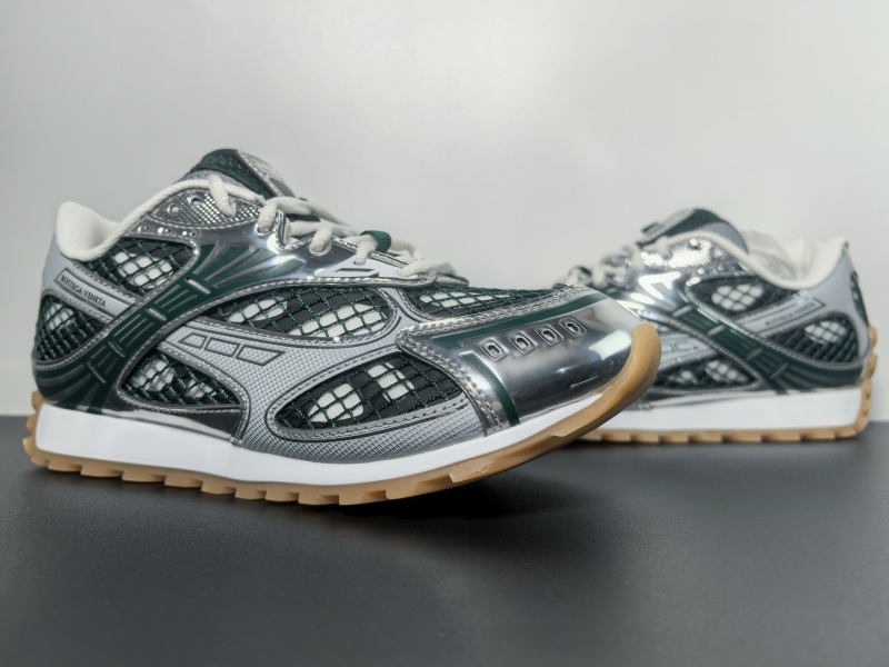 Bottega Veneta Orbit Sneaker(EU35-45)
