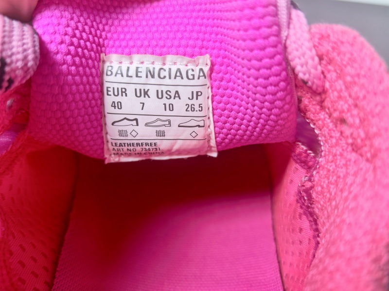 Balenciaga Sneaker 3XL（EU35-46)