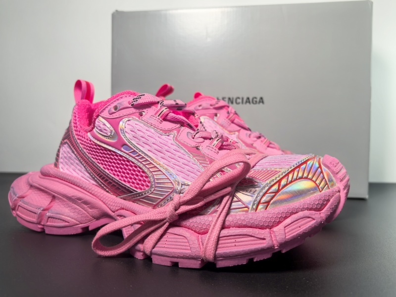 Balenciaga Sneaker 3XL（EU35-46)