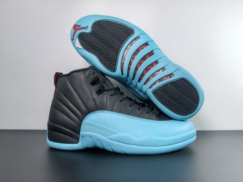 Air Jordan 12 Gamma Bule 130690-027