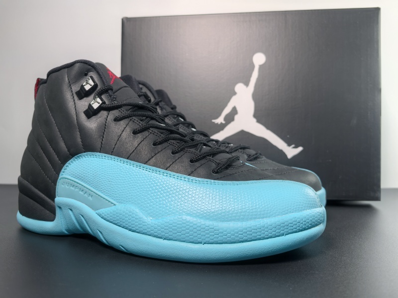 Air Jordan 12 Gamma Bule 130690-027