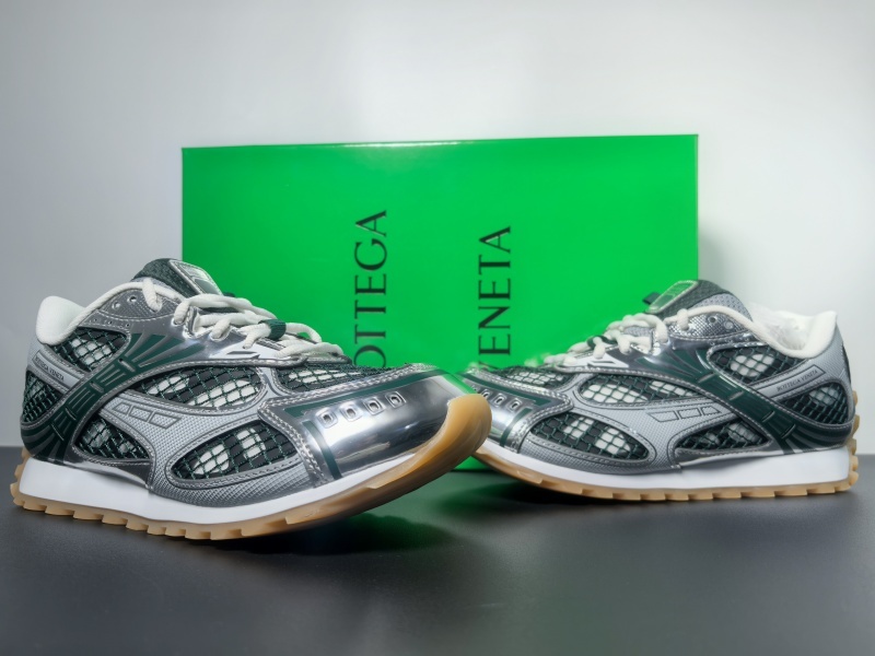 Bottega Veneta Orbit Sneaker(EU35-45)