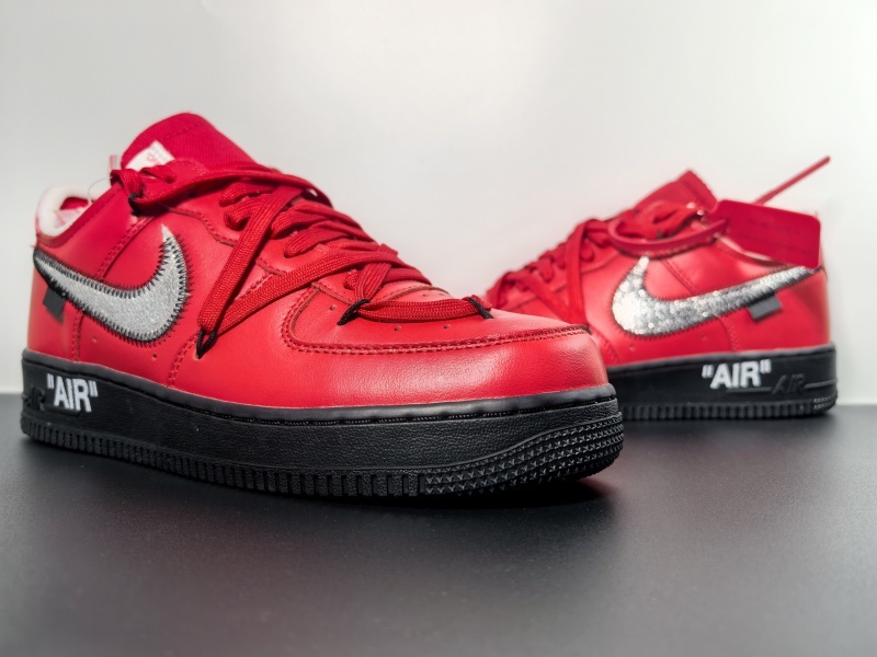 Off-White™ x Nike Air Force 1 Low DD1876-600