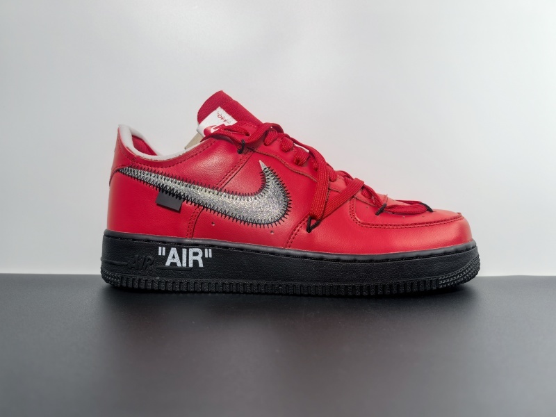 Off-White™ x Nike Air Force 1 Low DD1876-600