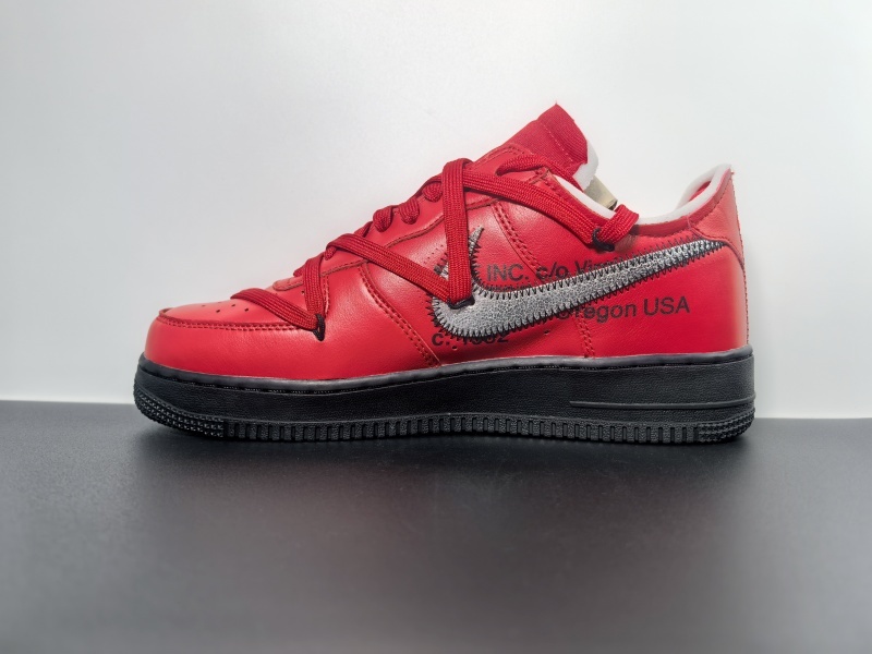 Off-White™ x Nike Air Force 1 Low DD1876-600