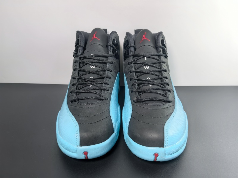 Air Jordan 12 Gamma Bule 130690-027
