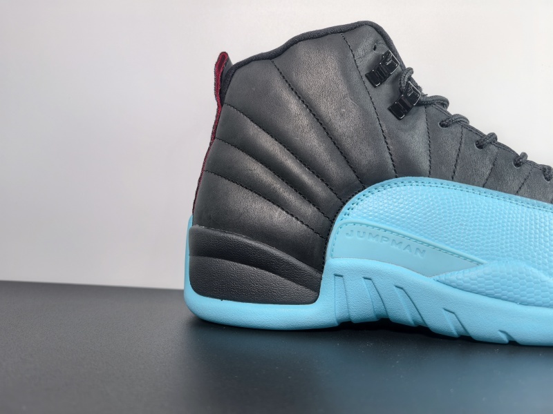 Air Jordan 12 Gamma Bule 130690-027