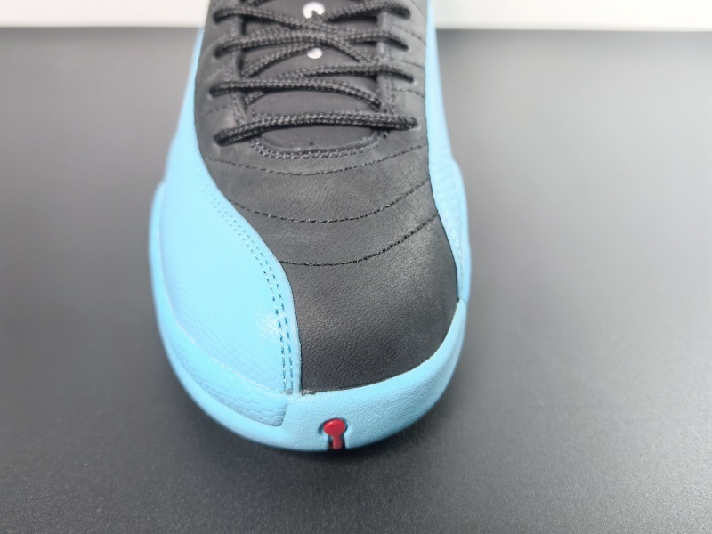 Air Jordan 12 Gamma Bule 130690-027
