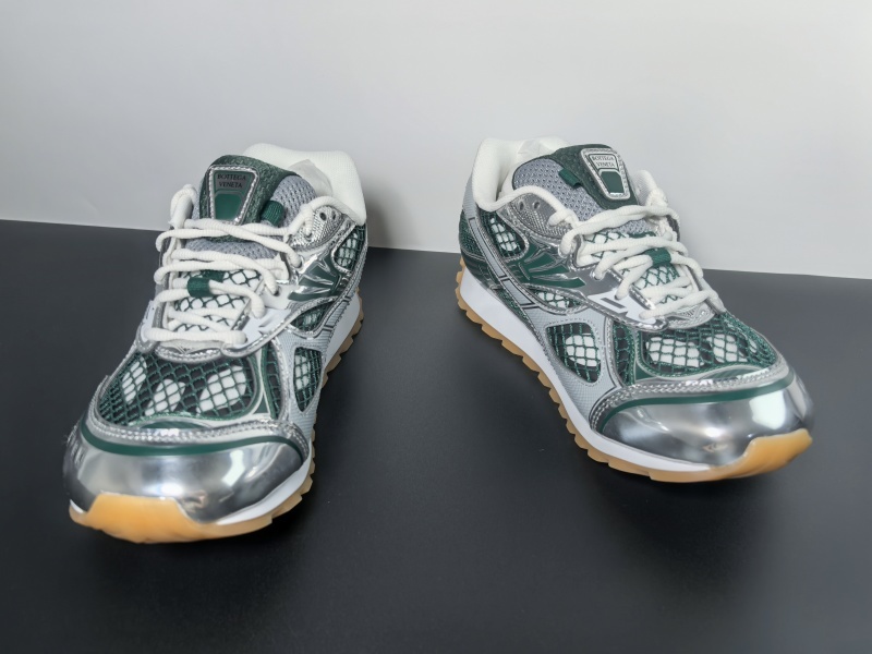 Bottega Veneta Orbit Sneaker(EU35-45)