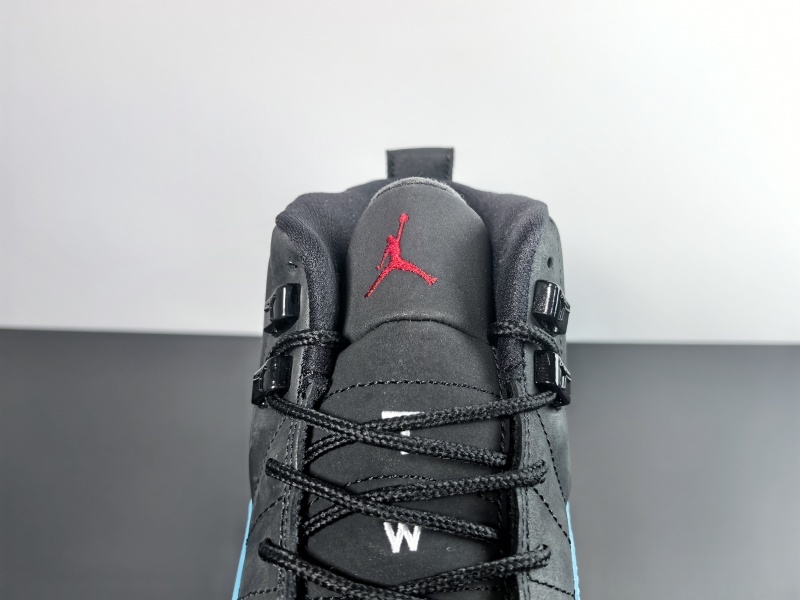 Air Jordan 12 Gamma Bule 130690-027