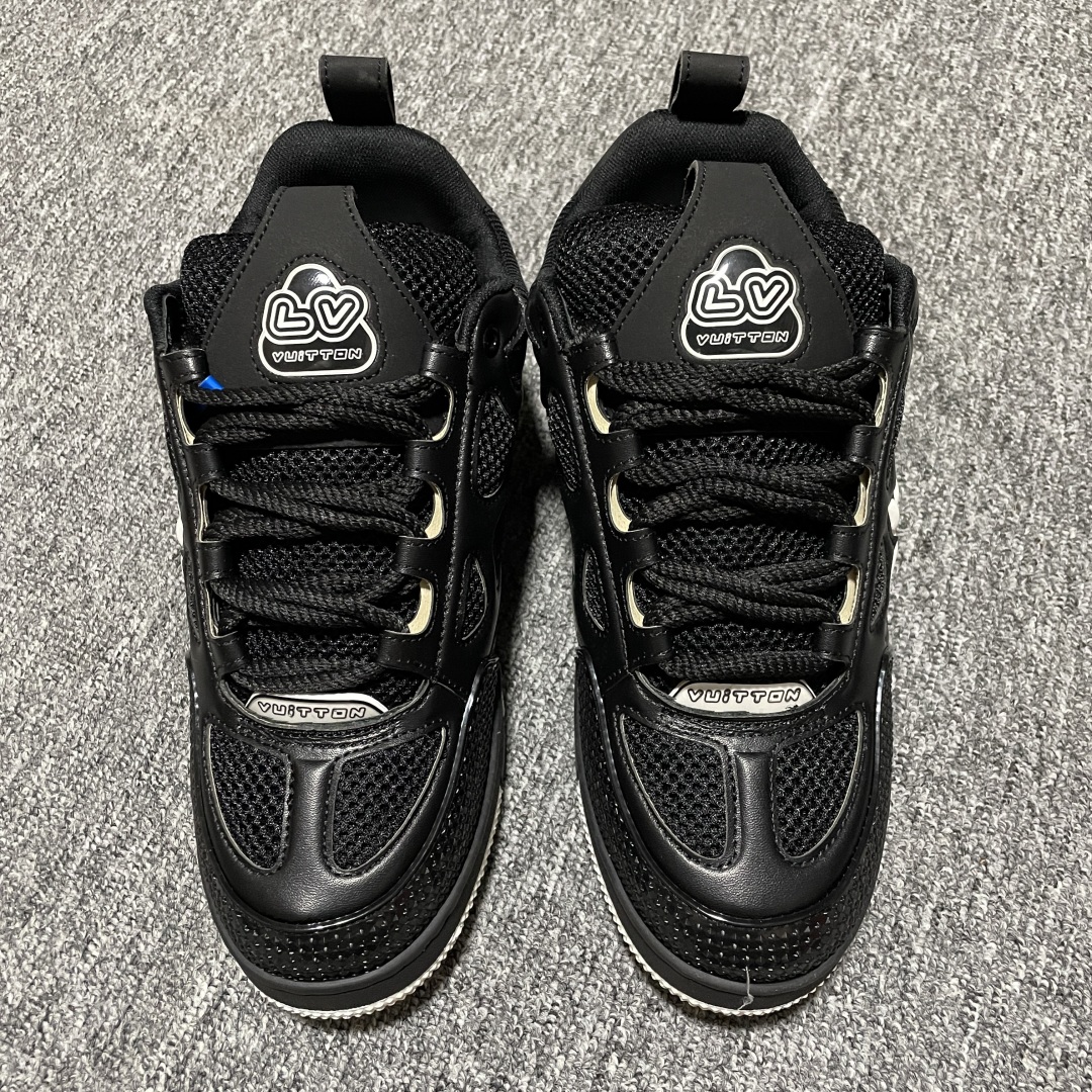 L*uis Vu*itton  Skate Sneakers(EU35-46)